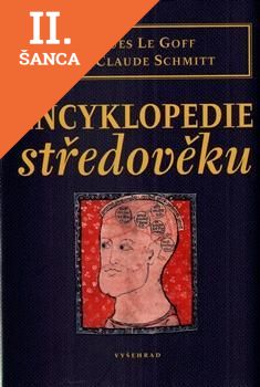 Lacná kniha Encyklopedie středověku