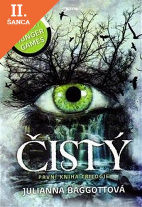 Lacná kniha Čistý