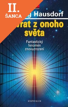 Lacná kniha Návrat z onoho světa
