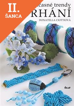 Lacná kniha Současné trendy drhání