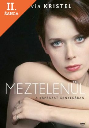 Lacná kniha Meztelenül