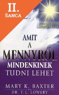 Lacná kniha Amit a mennyről mindenkinek tudni lehet