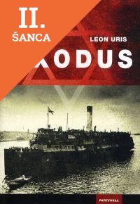 Lacná kniha Exodus