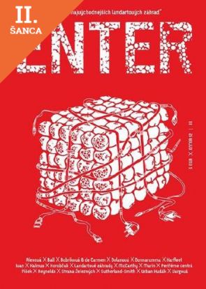Lacné: Enter No. 12