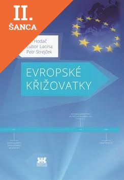 Lacná kniha Evropské křižovatky