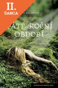 Lacná kniha Páté roční období