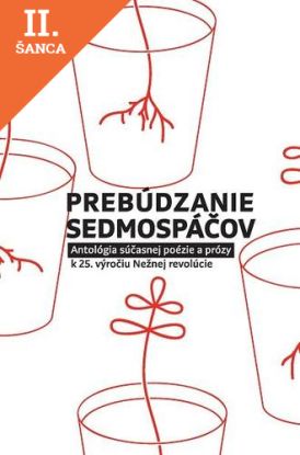 Lacná kniha Prebúdzanie sedmospáčov