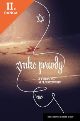 Lacná kniha Zrnko pravdy