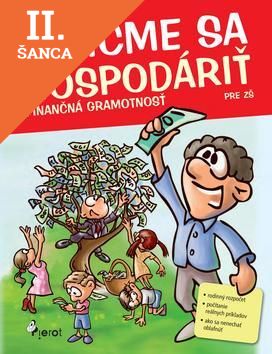 Lacná kniha Naučme sa hospodáriť