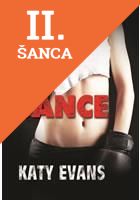 Lacná kniha Šance (Série Real 2)