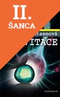 Lacná kniha Gravitace - 2. vydání