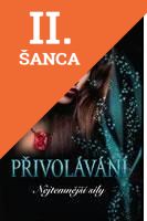 Lacná kniha Přivolávání - Nejtemnější síly