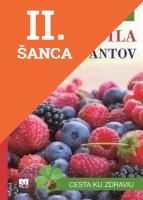 Lacná kniha Liečivá sila antioxidantov