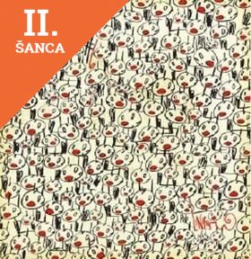Lacná kniha Macanudo 6