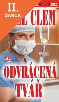 Lacná kniha Odvrácená tvář