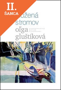 Lacná kniha Uložená do stromov