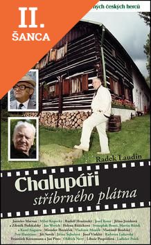 Lacná kniha Chalupáři stříbrného plátna