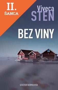 Lacná kniha Bez viny