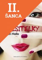 Lacná kniha Utěšitelky