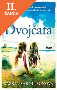 Lacná kniha Dvojčata