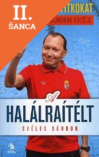Lacná kniha A halálraítélt