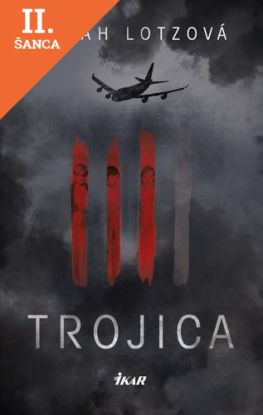 Lacná kniha Trojica