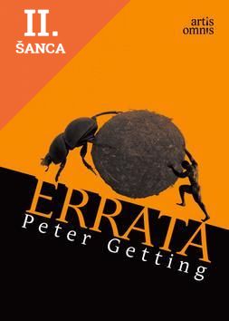 Lacná kniha Errata