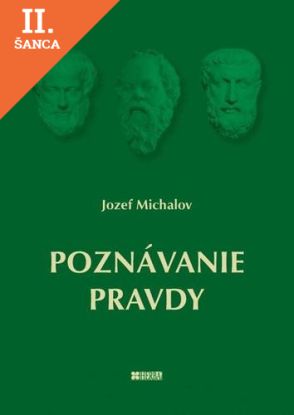 Lacná kniha Poznávanie pravdy