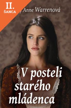 Lacná kniha V posteli starého mládenca