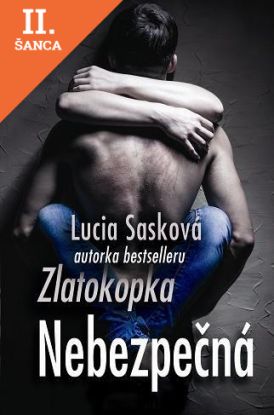 Lacná kniha Nebezpečná