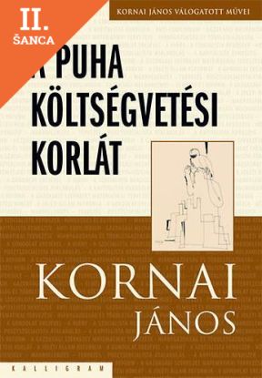 Lacná kniha A puha költségvetési korlát