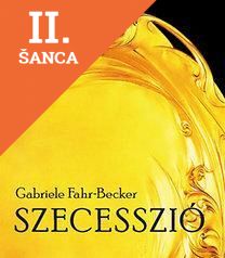 Lacná kniha Szecesszió