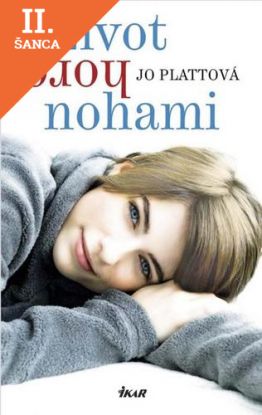 Lacná kniha Život hore nohami