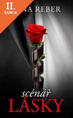 Lacná kniha Scénář lásky (Série Love 2)