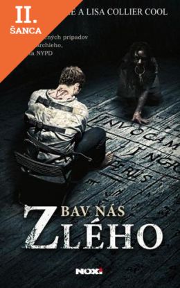 Lacná kniha Zbav nás zlého