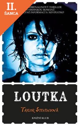 Lacná kniha Loutka