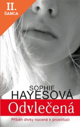 Lacná kniha Odvlečená