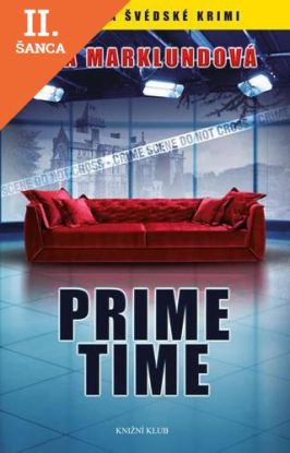 Lacná kniha Prime time