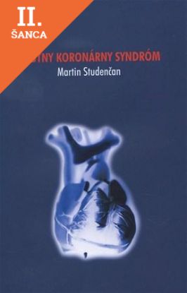 Lacná kniha Akútny koronárny syndróm