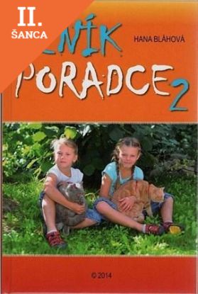 Lacná kniha Deník poradce 2