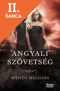 Lacná kniha Angyali szövetség