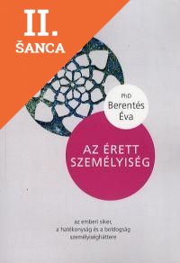 Lacná kniha Az érett személyiség