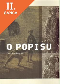 Lacná kniha O popisu