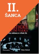 Lacná kniha Nacistická okultní válka