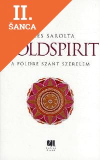 Lacná kniha Goldspirit