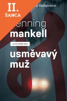 Lacná kniha Usměvavý muž