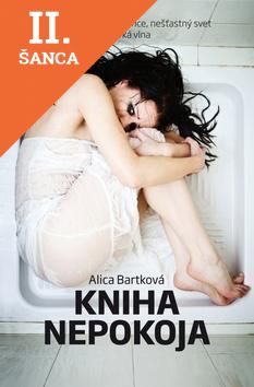 Lacná kniha Kniha nepokoja