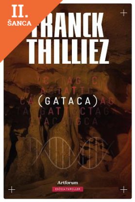 Lacná kniha Gataca