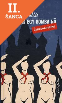 Lacná kniha Ha nem is egy bomba nő