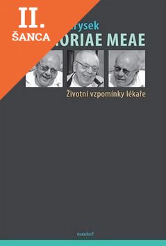 Lacná kniha Memoriae Meae